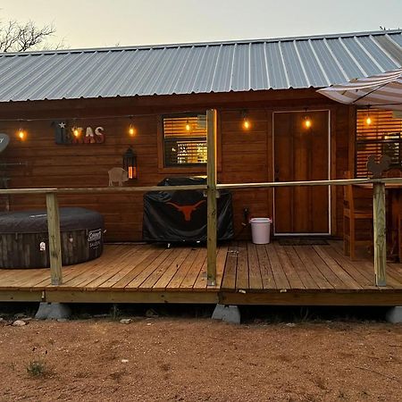 River'S Sky View Lodge 弗雷德里克斯堡 外观 照片