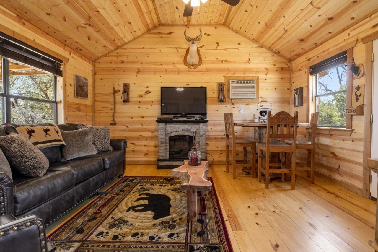 River'S Sky View Lodge 弗雷德里克斯堡 外观 照片