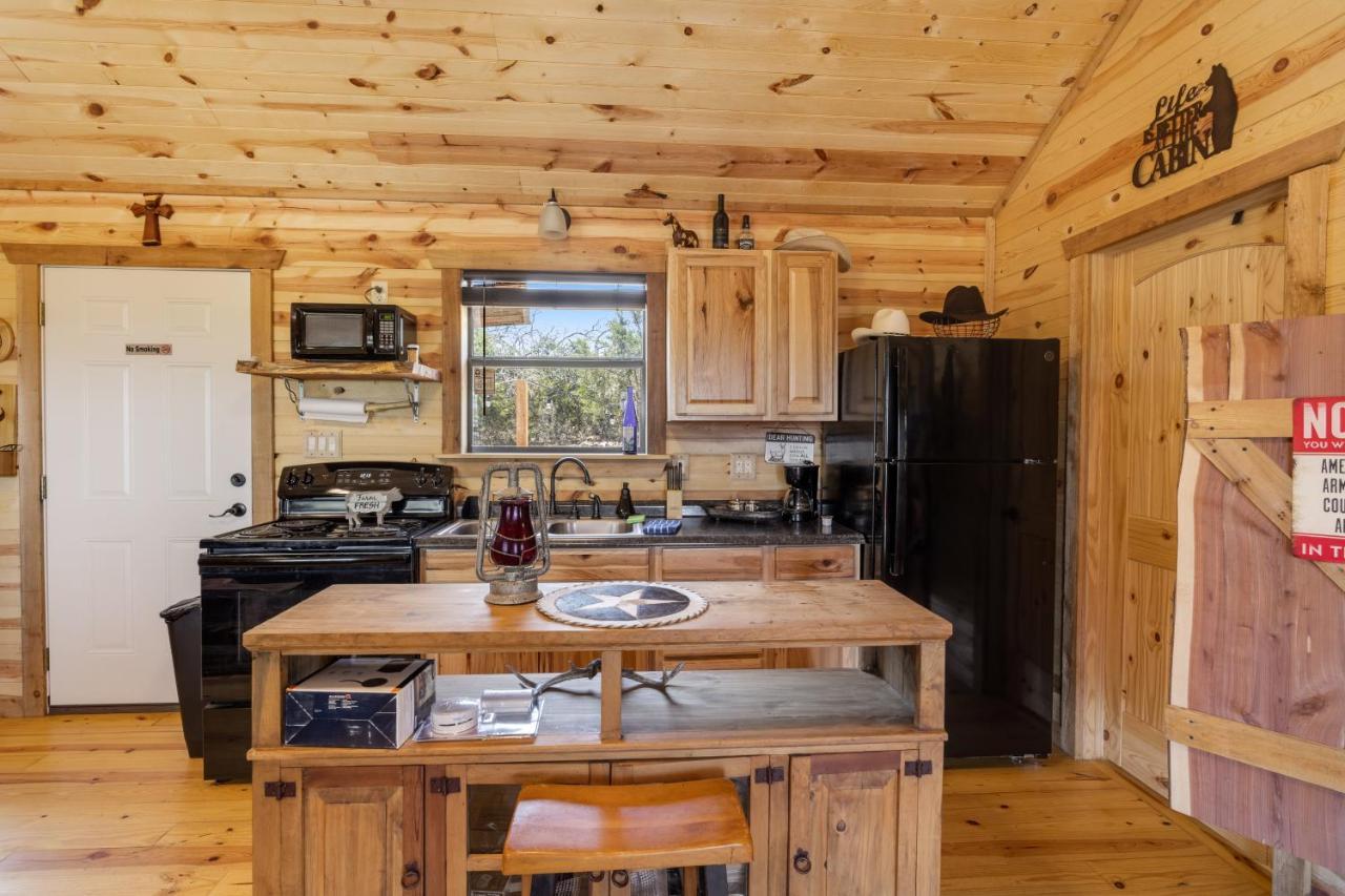 River'S Sky View Lodge 弗雷德里克斯堡 外观 照片