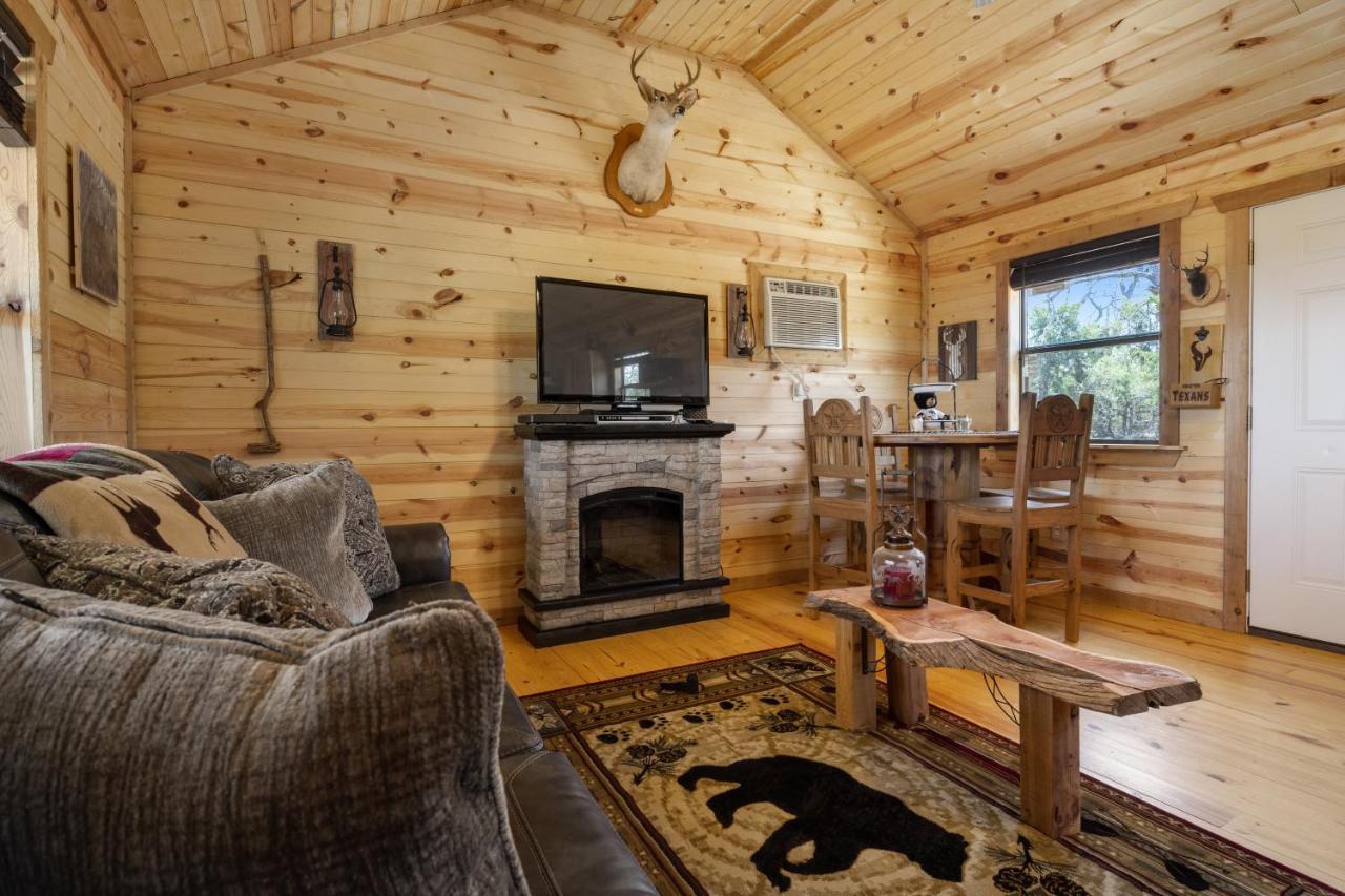 River'S Sky View Lodge 弗雷德里克斯堡 外观 照片
