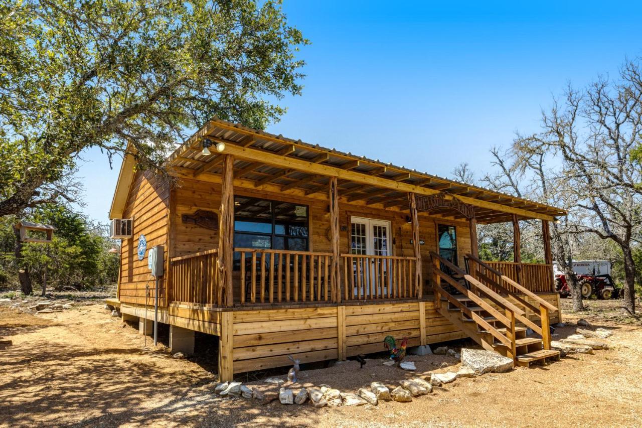 River'S Sky View Lodge 弗雷德里克斯堡 外观 照片