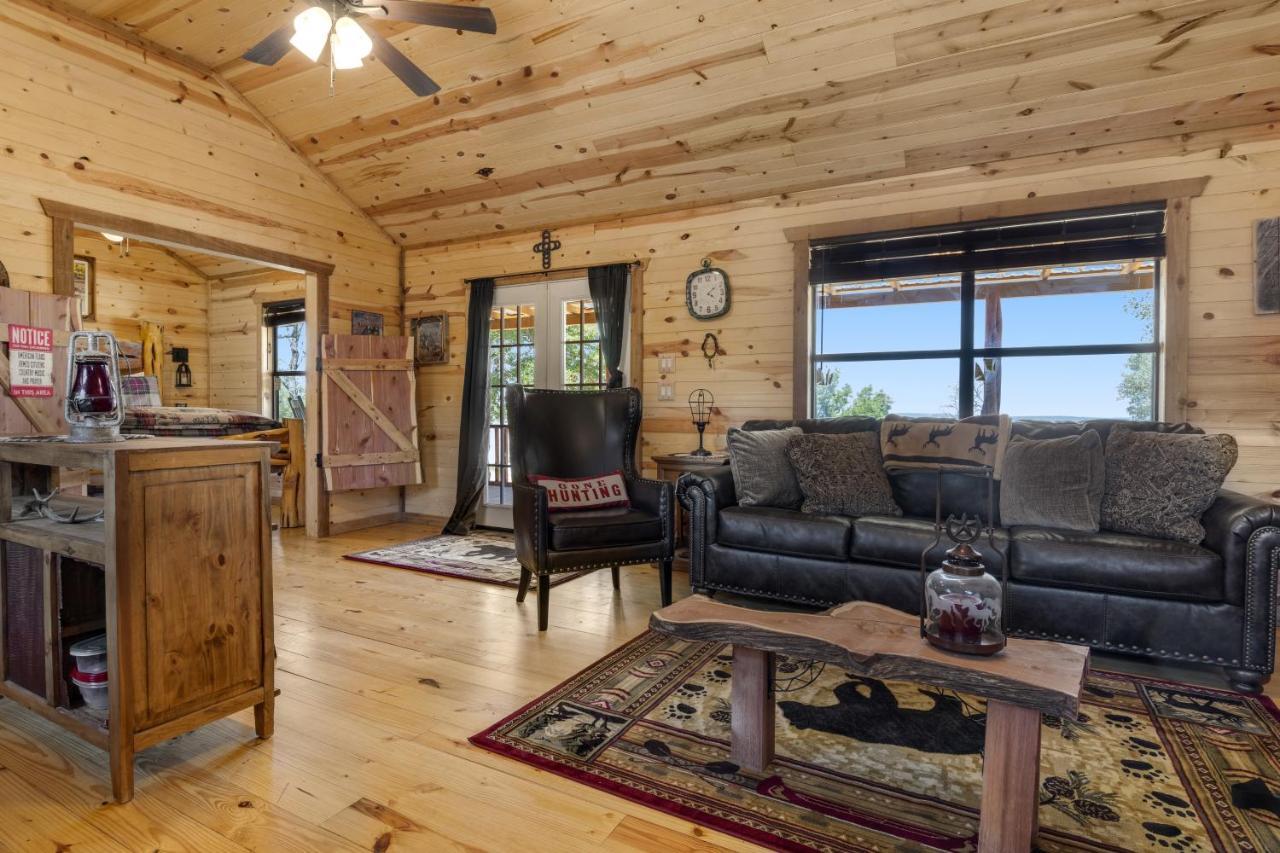 River'S Sky View Lodge 弗雷德里克斯堡 外观 照片