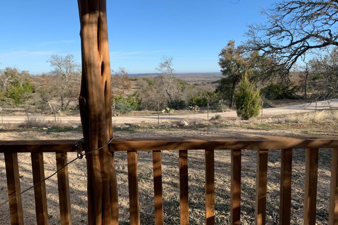 River'S Sky View Lodge 弗雷德里克斯堡 外观 照片