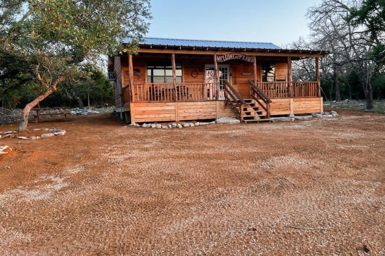 River'S Sky View Lodge 弗雷德里克斯堡 外观 照片