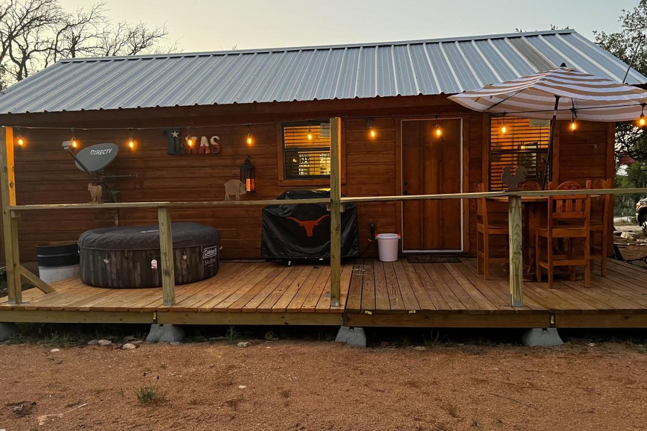 River'S Sky View Lodge 弗雷德里克斯堡 外观 照片